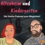 Trailer: Altenheim & Kindergarten