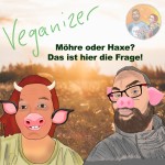 #01 - Wenn Fleischfresser nur Gras bekommen!